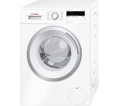 BOSCH Serie 4 WAN24100GB Washing Machine - White BOSCH Serie 4 WAN24100GB Washing Machine - White